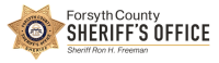 Forsyth police department