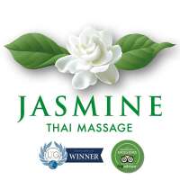 Wild jasmine thai massage