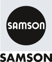 Samson marketing