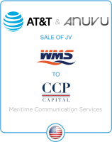 Wireless maritime services (a joint venture of at&t and emerging markets communications)