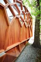 Cdr studio architects, pc