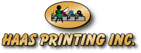 Haas printing, inc.