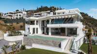 One marbella - luxury & contemporary property marbella