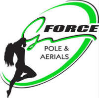 G-force pole and fitness