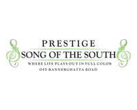 Prestige Song of the South
