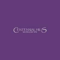 Centennial hills salon day spa