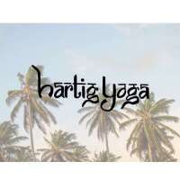 Hartig yoga