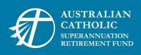 Australian catholic superannuation