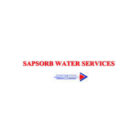 Sapsorb water services