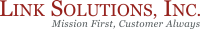 Linked solutions inc.