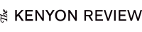 The kenyon review