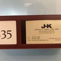 Klein, Jeffrey CPA, MST - Jeffrey H Klein CPA,orporated