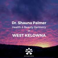 Health and beauty dentistry by dr. shauna palmer