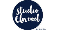 Studio elwood - art for life!