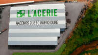 L'acerie s.a.