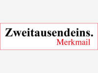 Zweitausendeins