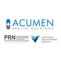 Acumen health