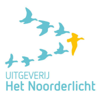 Uitgeverij het noorderlicht
