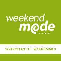 Weekendmode