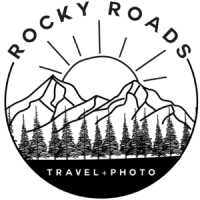 Rocky roads travel