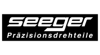 Seeger präzisionsdrehteile gmbh