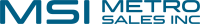 Metro Sales And Service INC