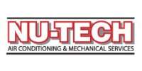 Nu-tech air conditioning pty ltd