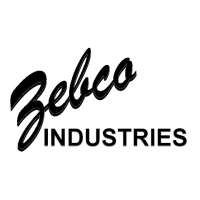 Zebco industries, inc