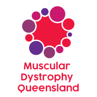 Muscular dystrophy queensland
