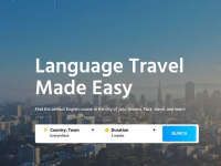 Klazz - language travel reinvented ag
