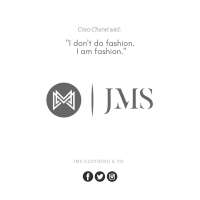 Jms fashion