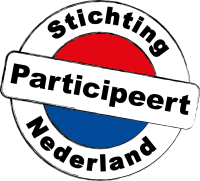 Stichting nederland participeert