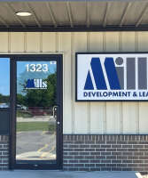 Mills development