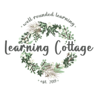 Children's learning cottage