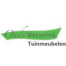 Oude wesselink tuinmeubelen