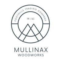 Mullinax woodworks inc