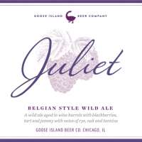 Wild juliet