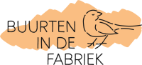 Winterhuis bv h/o buurten in de fabriek