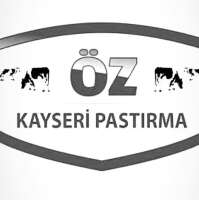 Öz kayseri / mond star pastirma gmbh