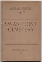 Proprietors of swan point cemetery