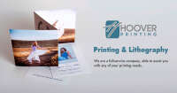 Hoover printing & lithography, inc.