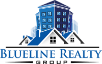 Blue line real estate