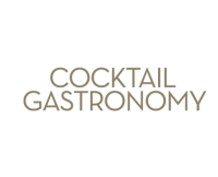 Cocktail gastronomy
