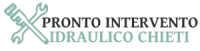 PRONTO INTERVENTO IDRAULICO CHIETI