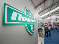Neander shark gmbh