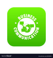Green communicatie