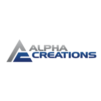 Alpha Creations Supplement Manufacturer