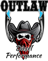 Outlaw diesel performance inc