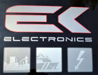 Ek electronics b.v.