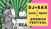 Saxobeatz | dj & live saxophon